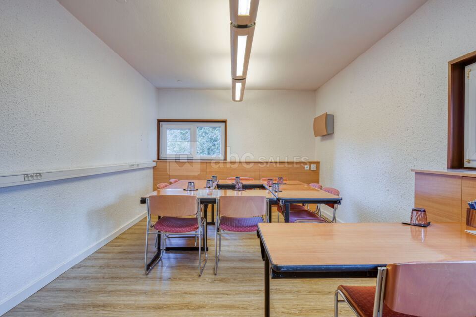 B&B Hôtel Lyon Nord