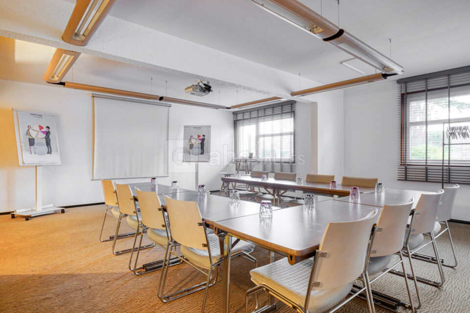 B&B Hôtel Lyon Nord