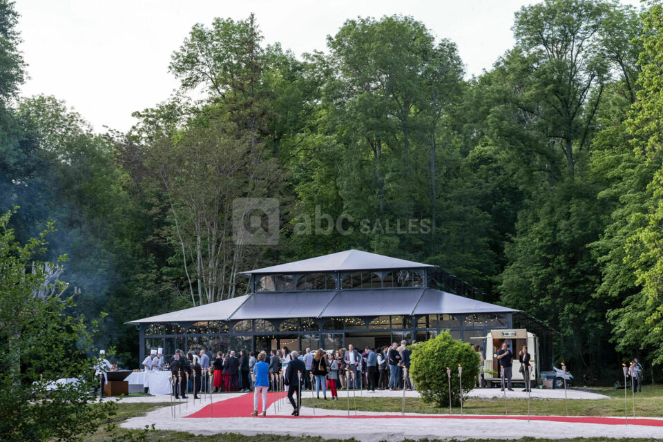 L'Orangerie