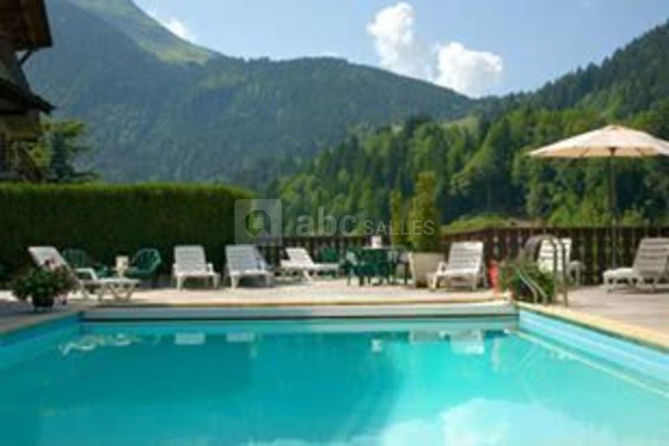 Hôtel-Club le Petit Dru