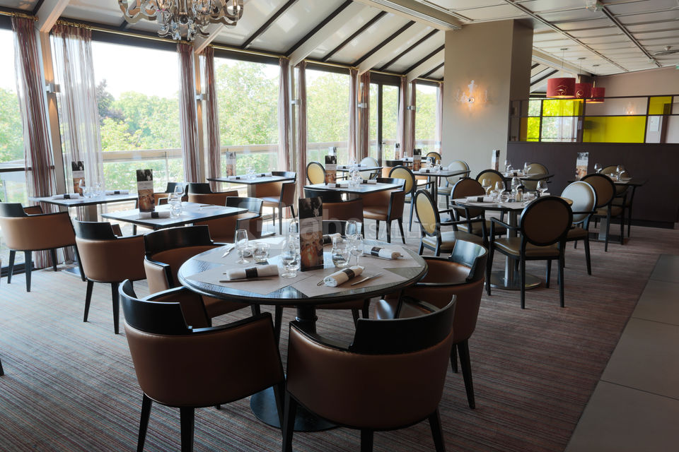 Restaurant Le Rem'