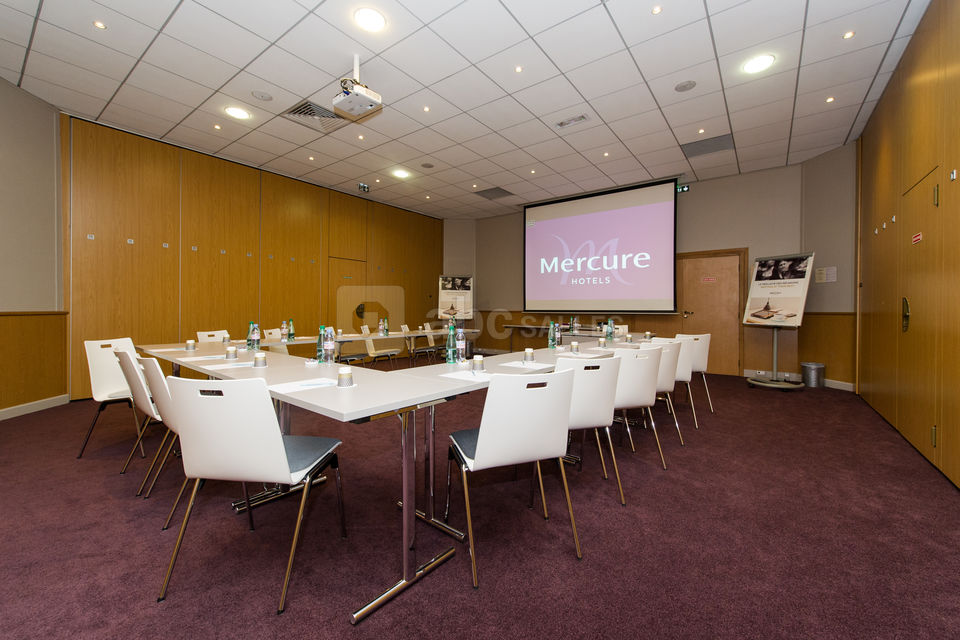 Salon Louis XIII