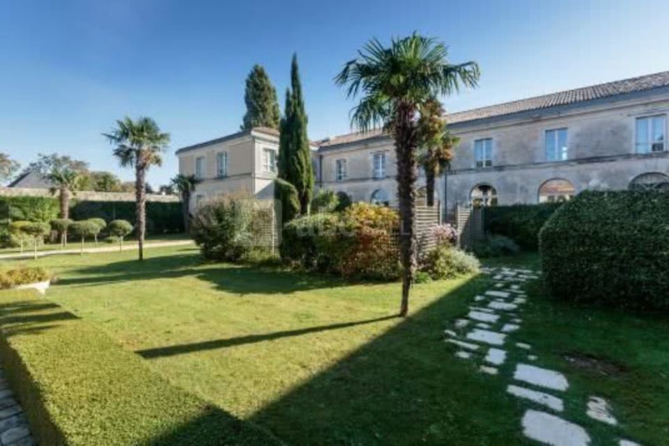 Hôtel Mercure Rochefort La Corderie Royale