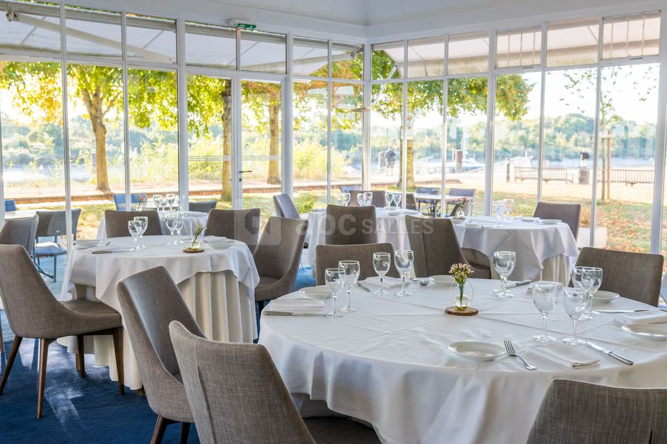 Hôtel Mercure Rochefort La Corderie Royale