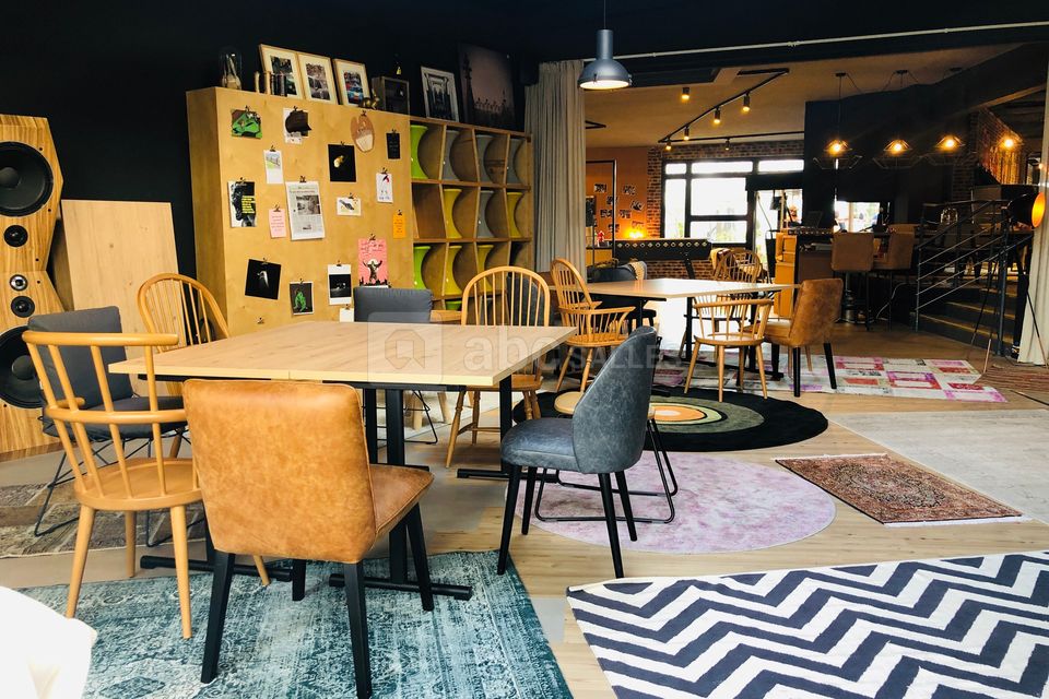 L'Atelier - espace de vie