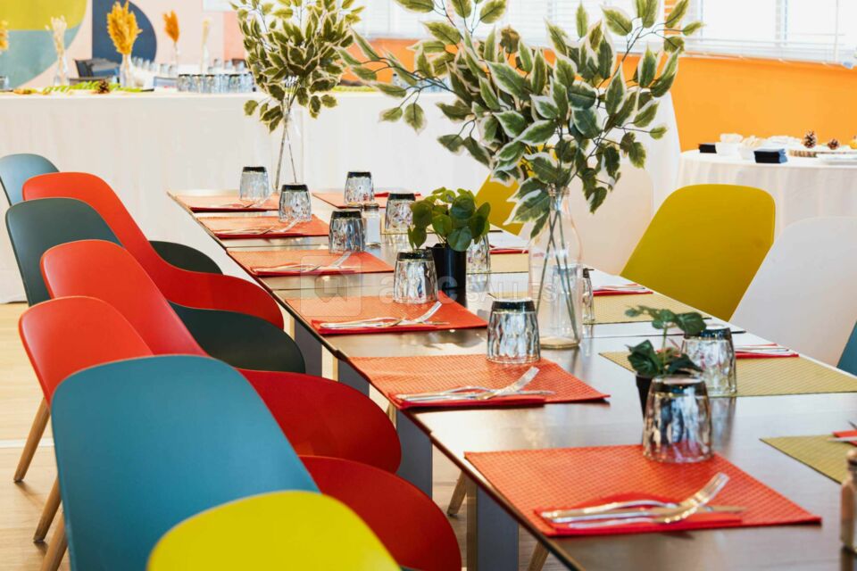 Hôtel Ibis Styles Lyon Sud Vienne