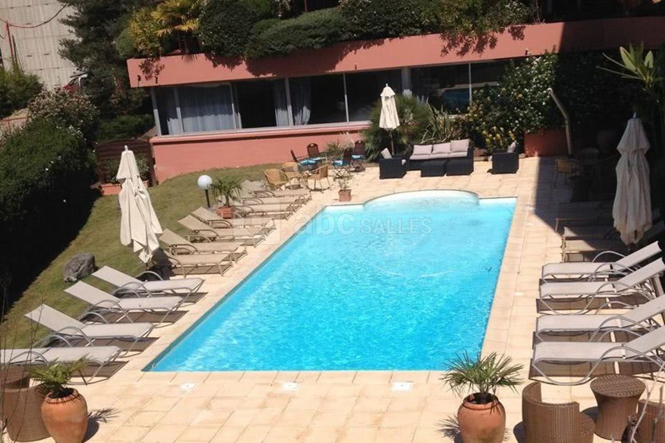 La Chaumette