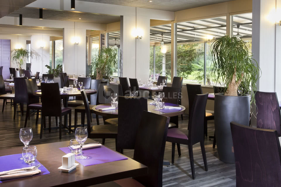 Restaurant La Trattoria