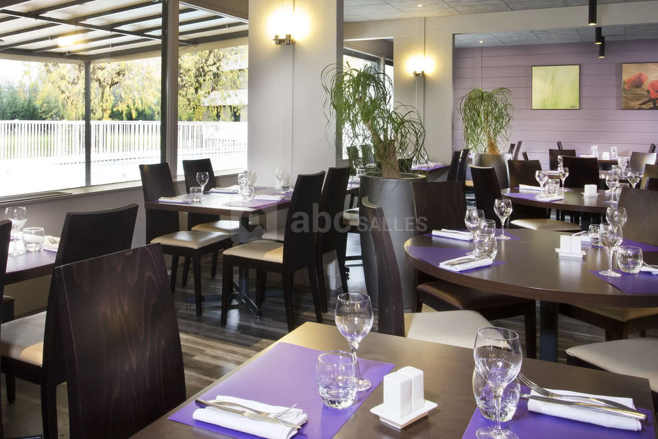 Restaurant La Trattoria