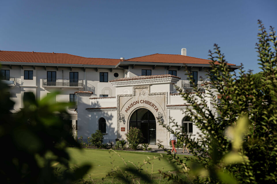 Hôtel de Chiberta et du Golf