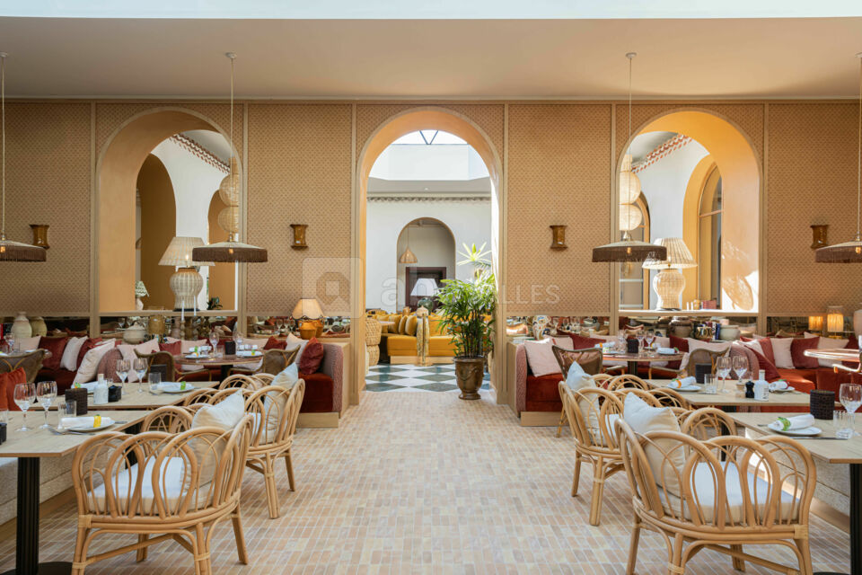 Hôtel de Chiberta et du Golf