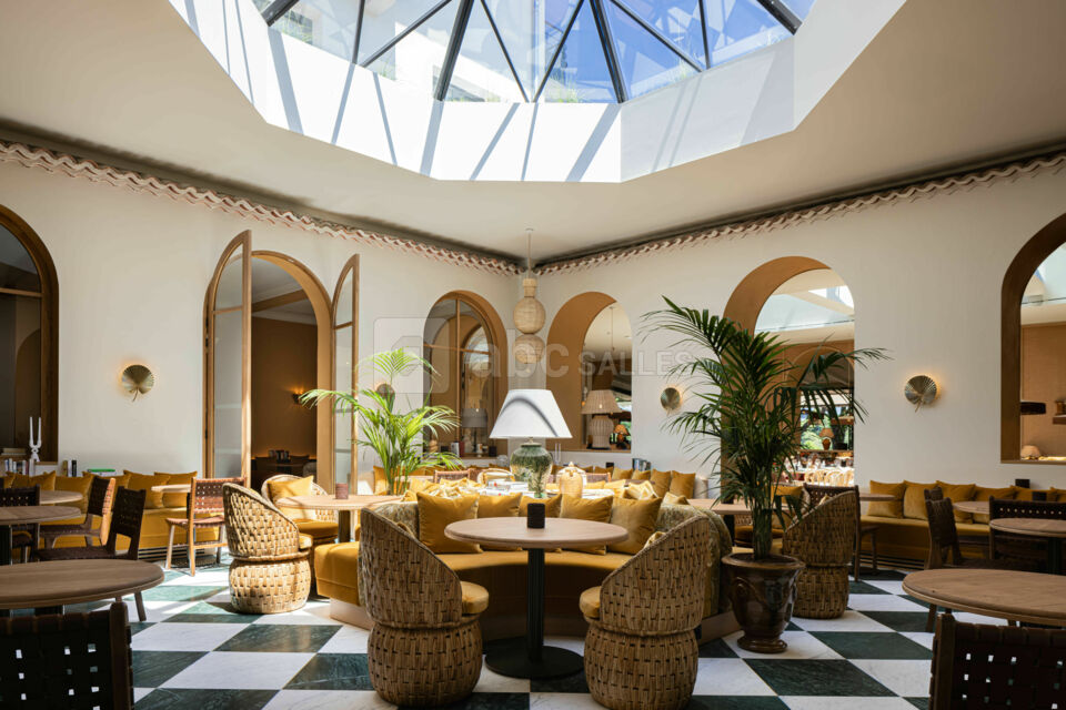 Hôtel Maison Chiberta