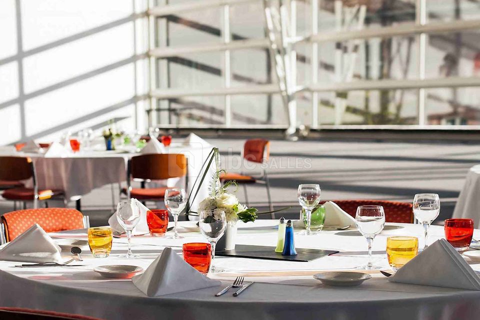 Hôtel Novotel Atria Belfort