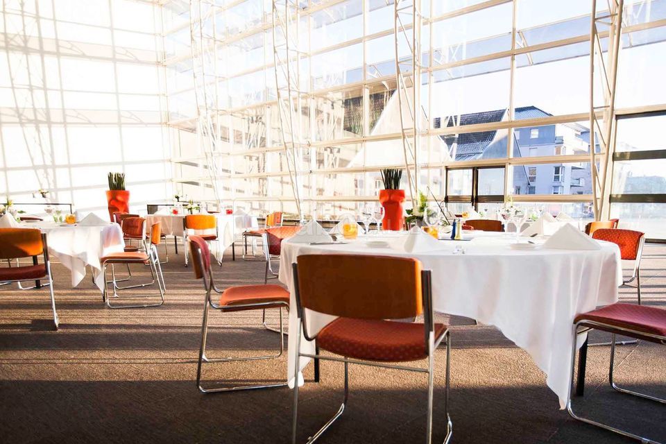 Hôtel Novotel Atria Belfort