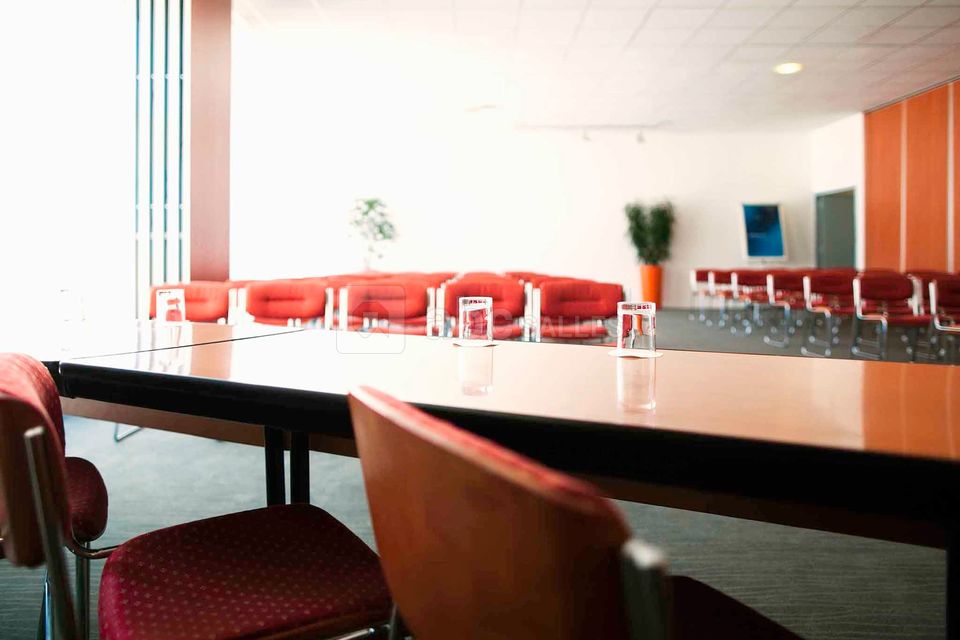 Hôtel Novotel Atria Belfort