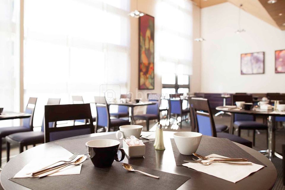 Hôtel Novotel Atria Belfort