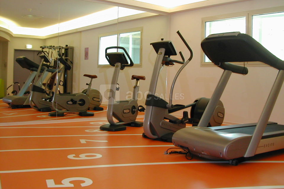 Centre fitness