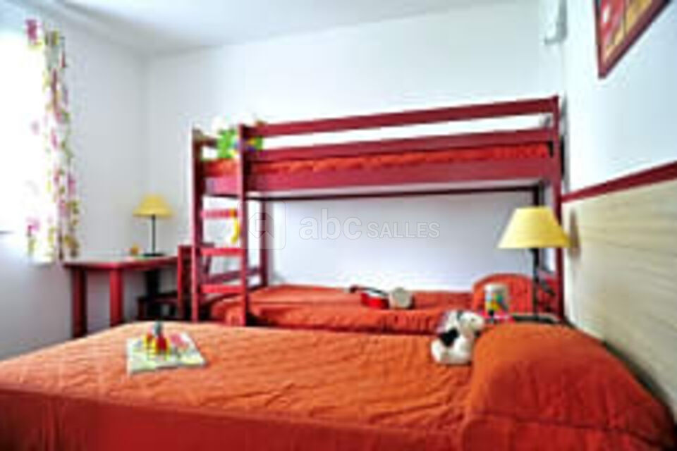 Vacanciel Herrixka