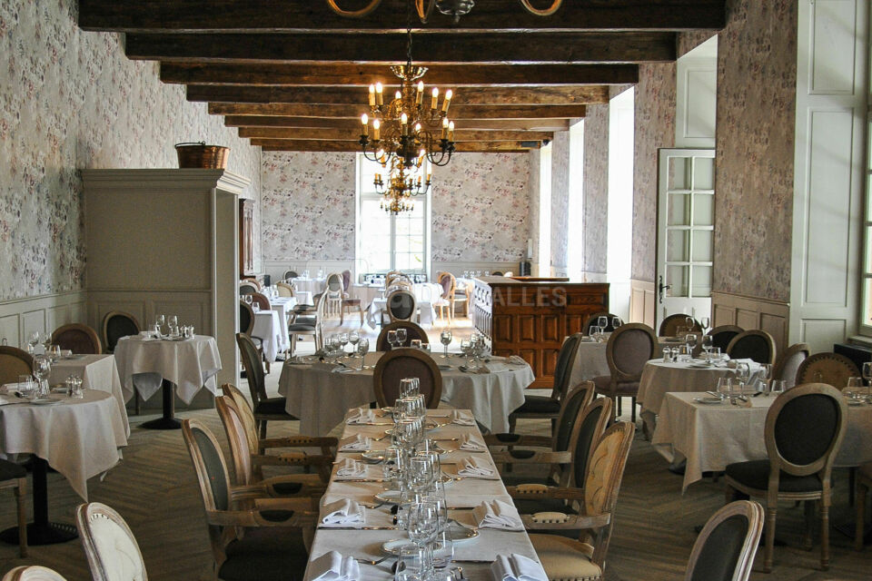 Château de Fontanges