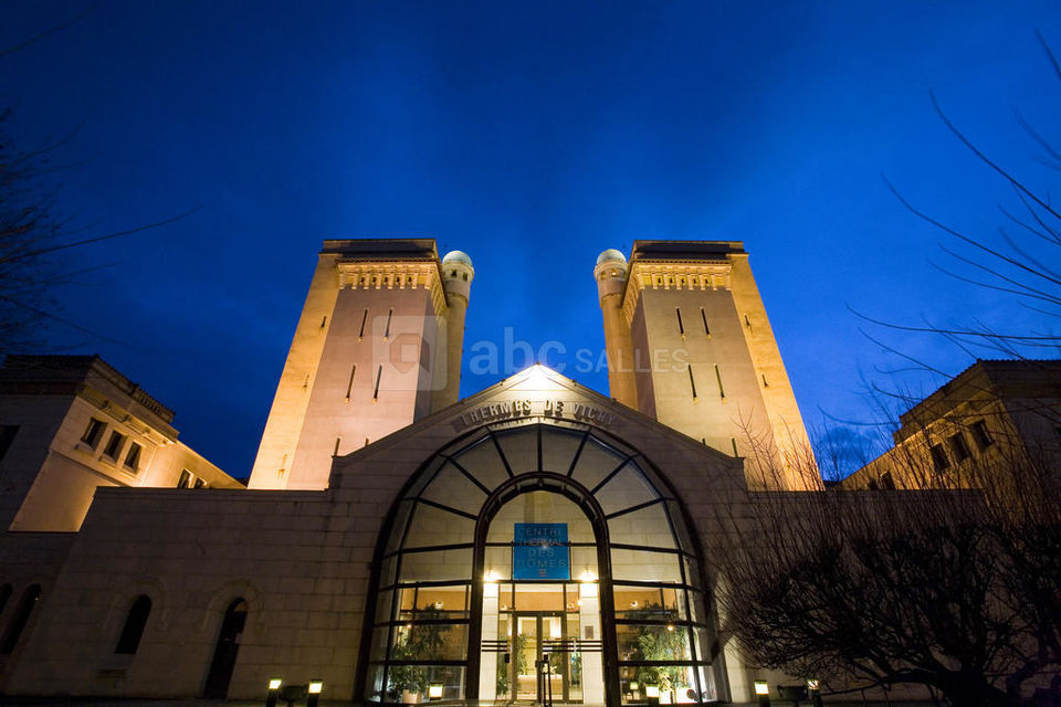 Hôtel Mercure Vichy