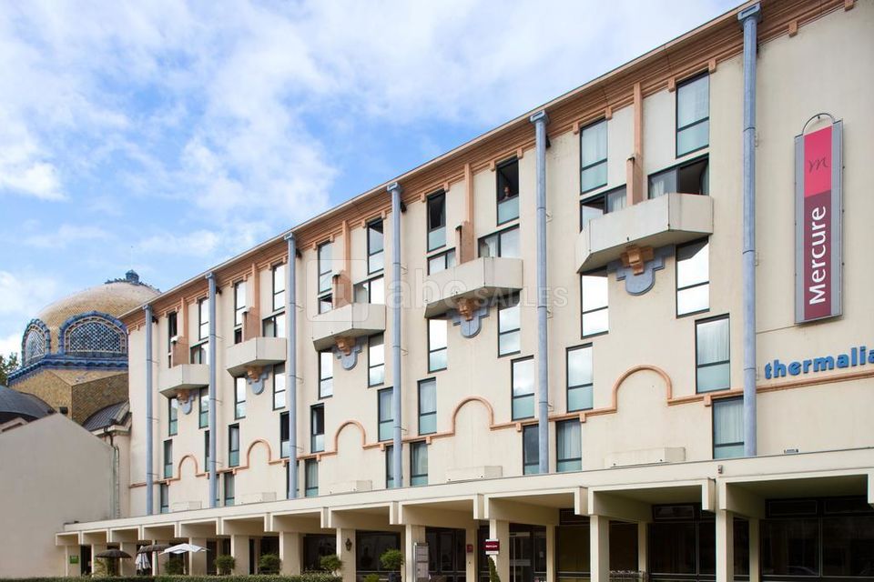 Hôtel Mercure Vichy