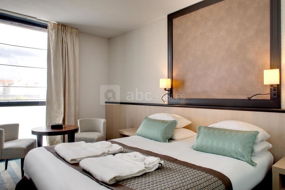 Hôtel Mercure Vichy