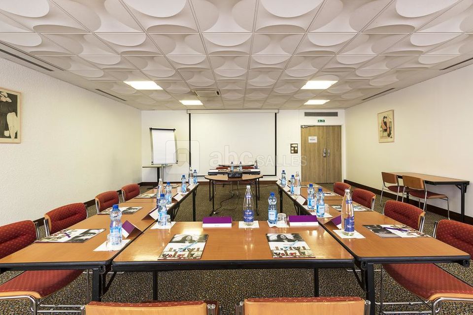 Hôtel Mercure Vichy