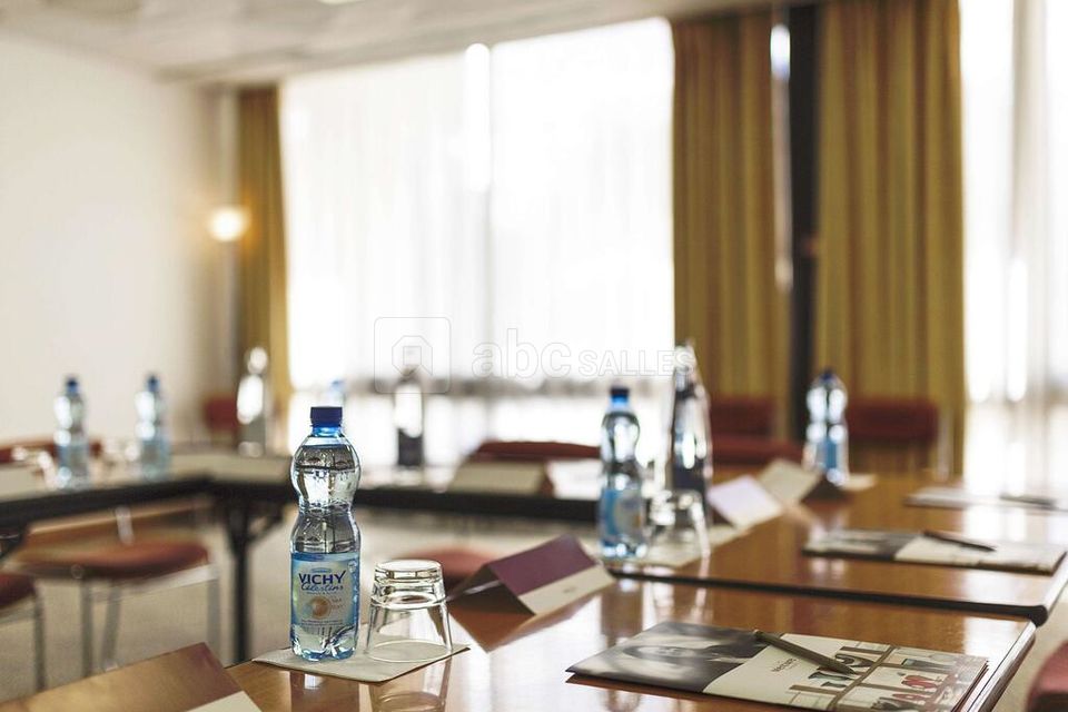 Hôtel Mercure Vichy