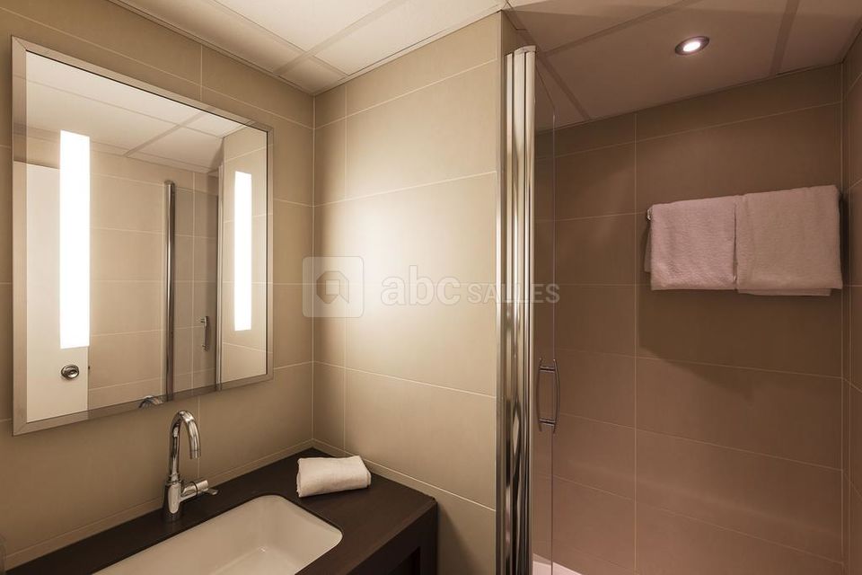 Hôtel Mercure Vichy