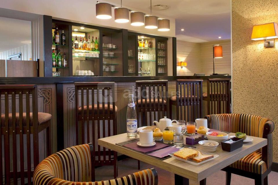 Hôtel Mercure Vichy