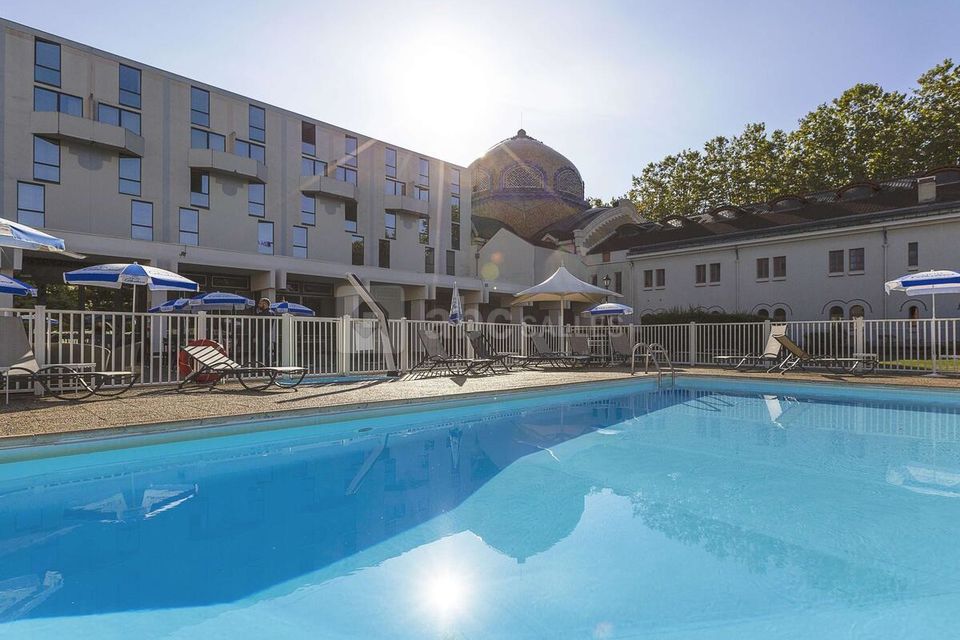Hôtel Mercure Vichy
