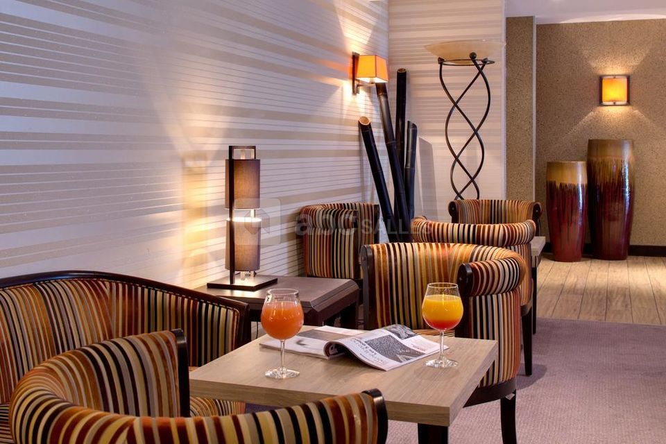 Hôtel Mercure Vichy