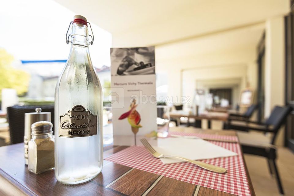 Hôtel Mercure Vichy