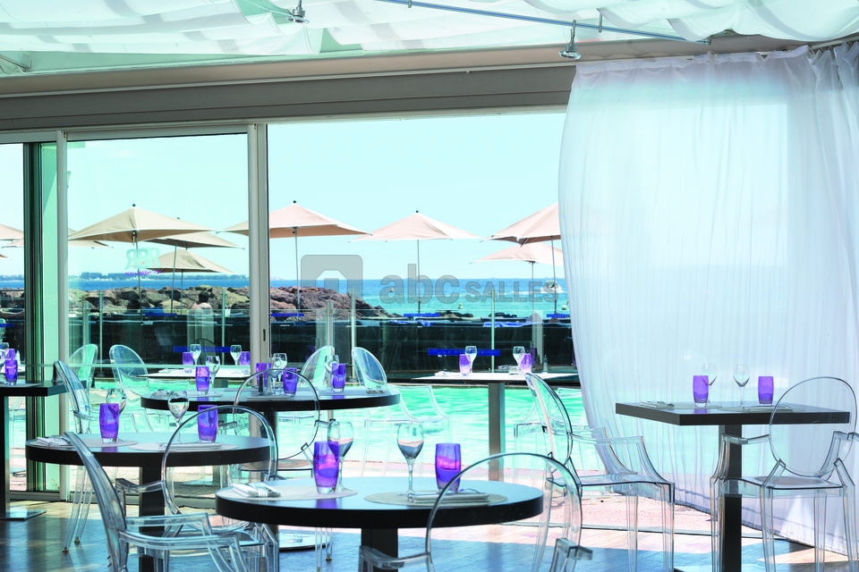 Hôtel Pullman Cannes Mandelieu Royal Casino