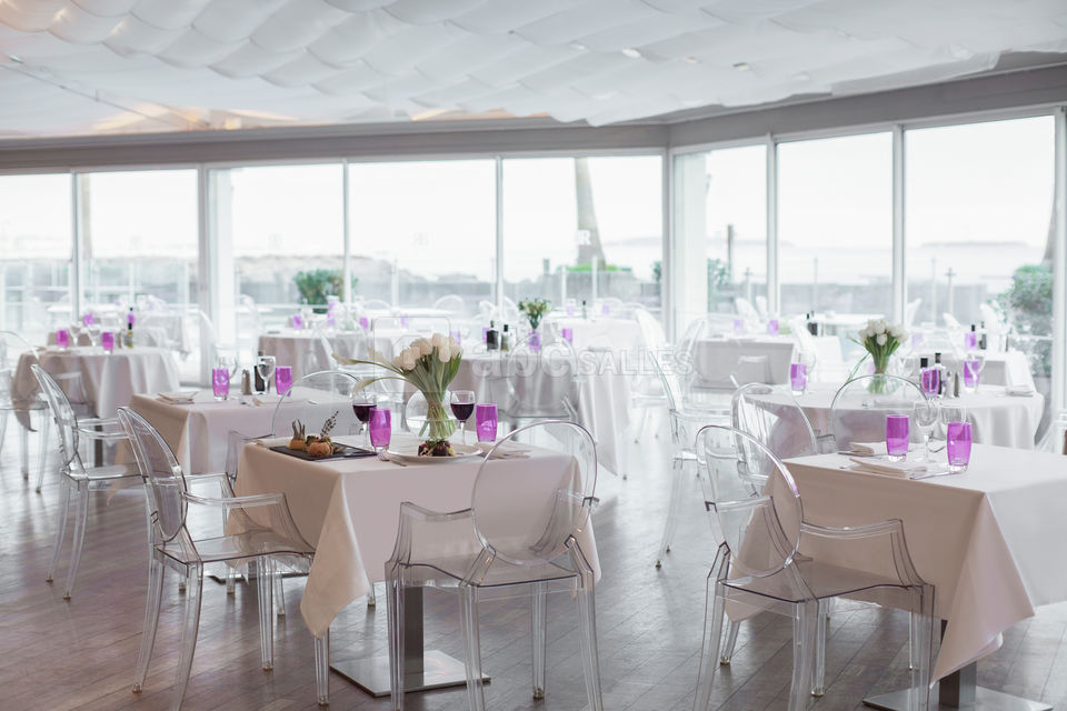 Hôtel Pullman Cannes Mandelieu Royal Casino