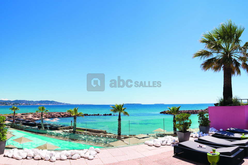 Hôtel Pullman Cannes Mandelieu Royal Casino