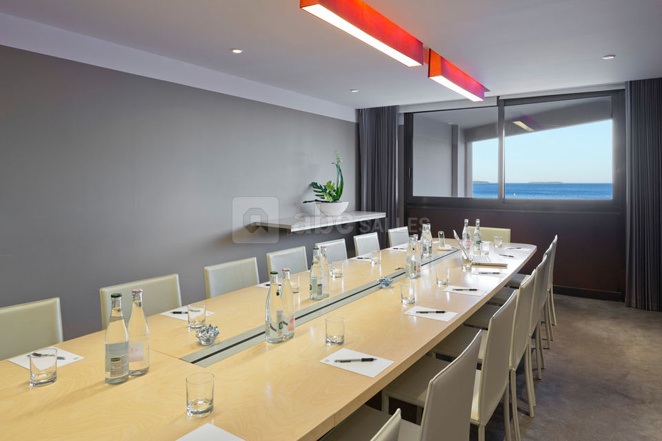 Hôtel Pullman Cannes Mandelieu Royal Casino