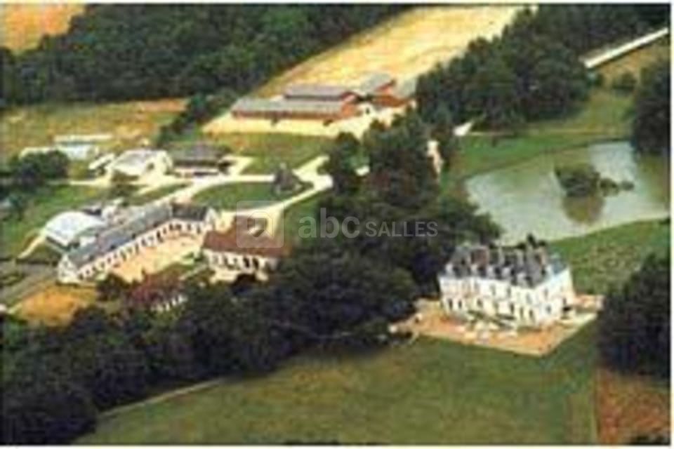 Domaine de Fondjouan