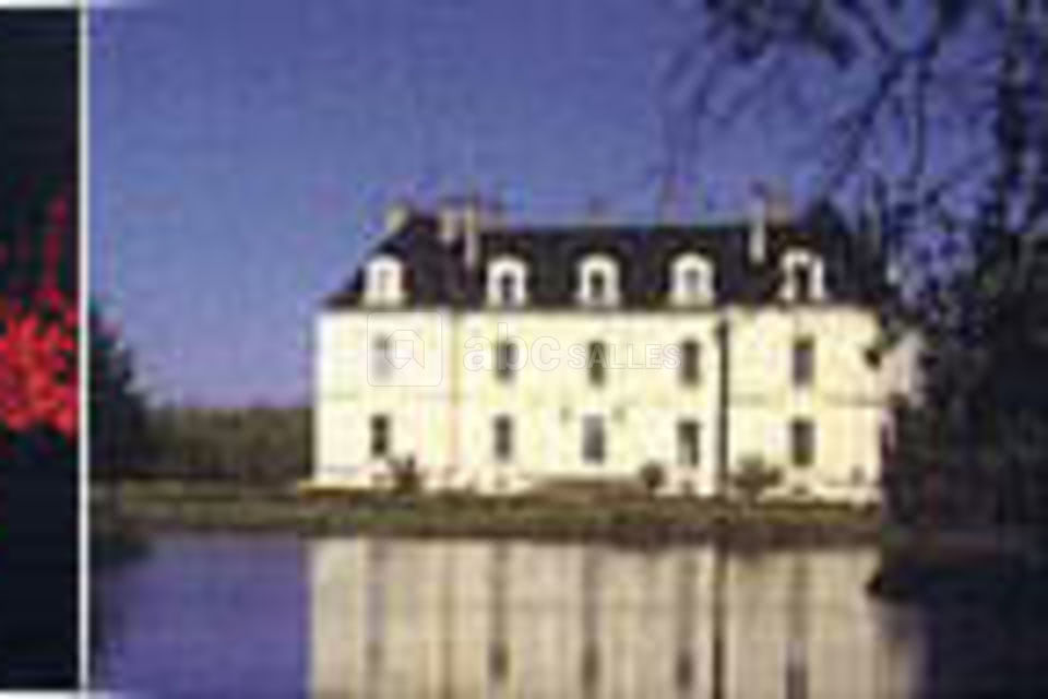 Domaine de Fondjouan