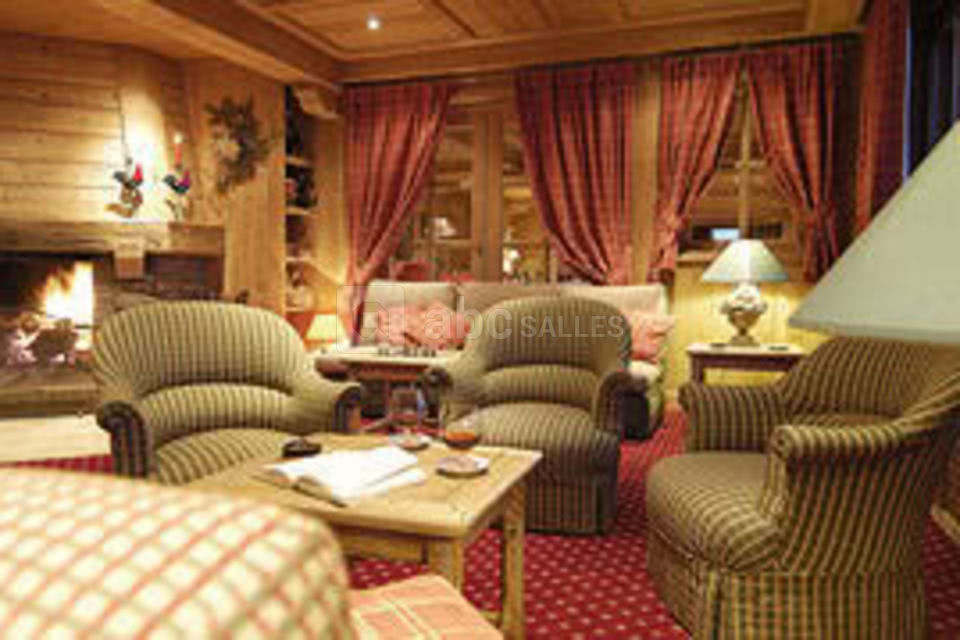 Salon