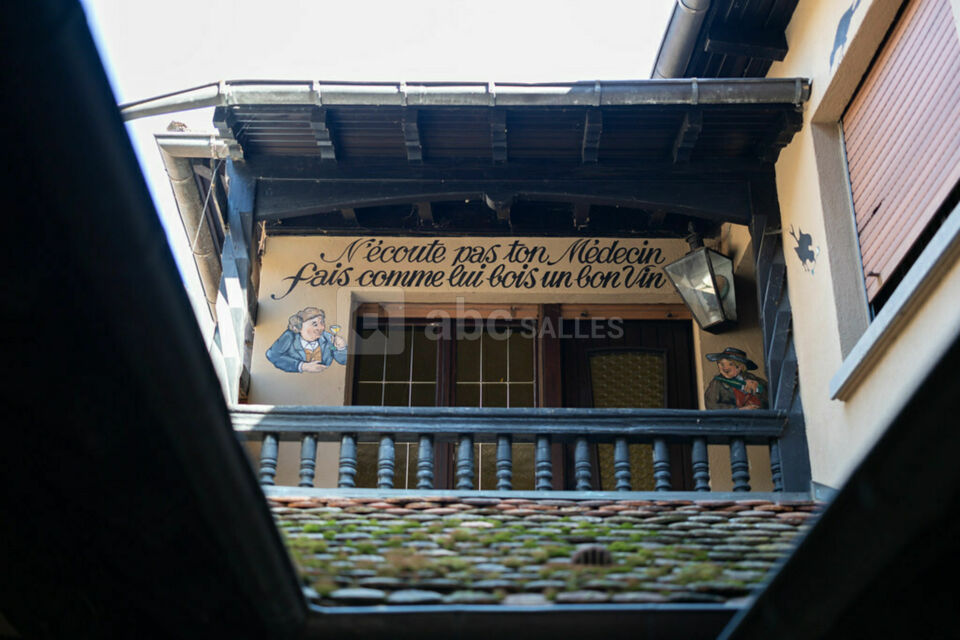 Hôtel Arnold