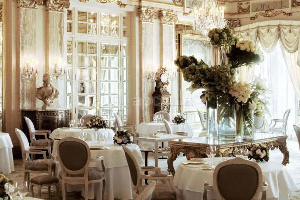 Le Casino de Monte Carlo