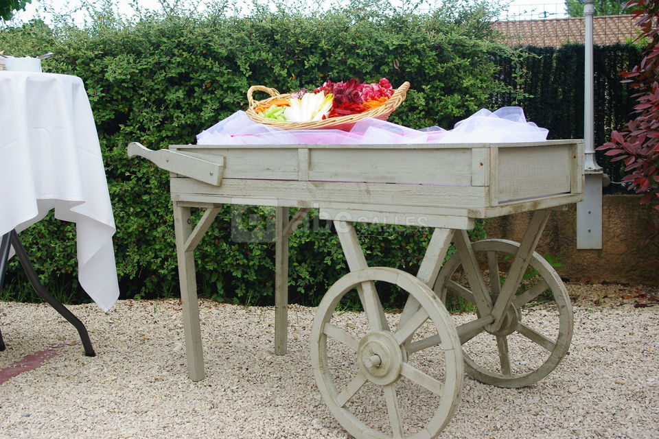 Les Jardins d'Ilo