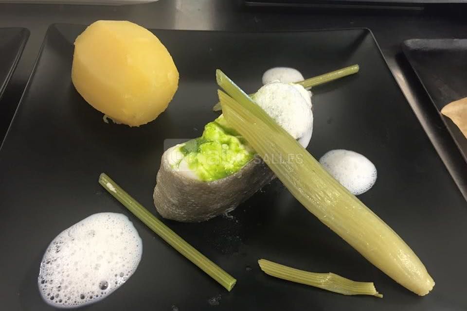 Les Jardins d'Ilo