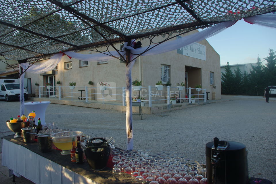 Les Jardins d'Ilo