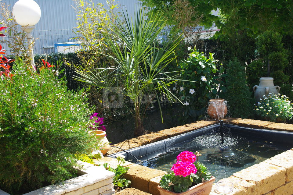 Les Jardins d'Ilo
