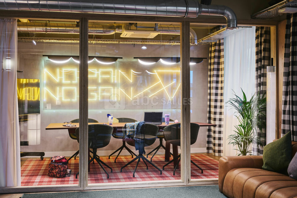 Hôtel Moxy Annecy