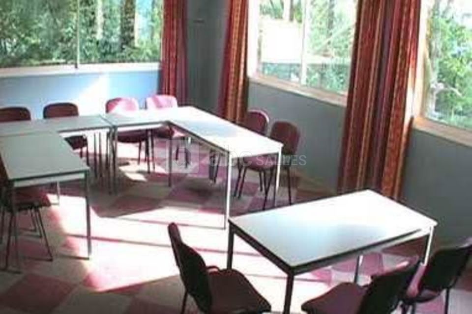 Salle de reunion