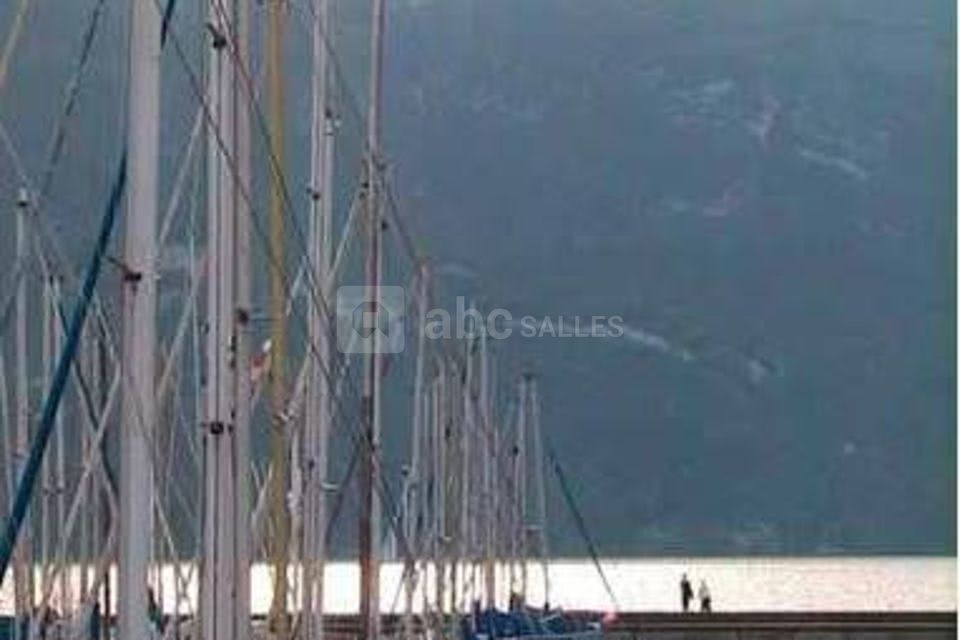 Bateau