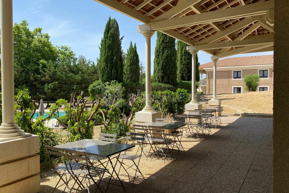 Domaine de la Reynaude